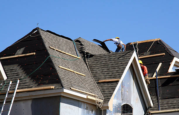 Quick and Trustworthy Emergency Roof Repair Services in Morrisonville, NY
